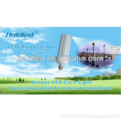 LED corn light  E39/E40 80W led cob with UL TUV  SAA